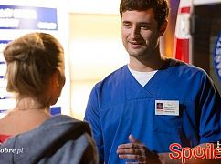 Na dobre i na złe odc. 620 - zdjęcia promocyjne