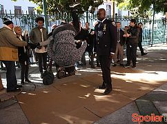 Brooklyn Nine-Nine: 3x11 Hostage Situation - zdjęcia promocyjne