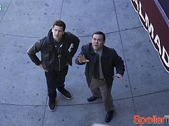 Brooklyn Nine-Nine: 3x11 Hostage Situation - zdjęcia promocyjne