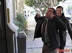 Brooklyn Nine-Nine: 3x11 Hostage Situation - zdjęcia promocyjne