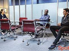 Angel From Hell: 1x02 Face Your Fears - zdjęcia promocyjne