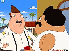 Bordertown: 1x01 The Engagement - zdjęcia promocyjne