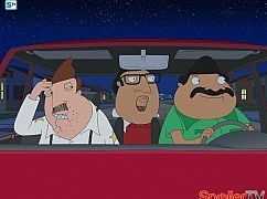 Bordertown: 1x01 The Engagement - zdjęcia promocyjne