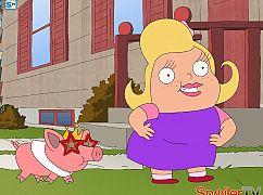 Bordertown: 1x01 The Engagement - zdjęcia promocyjne