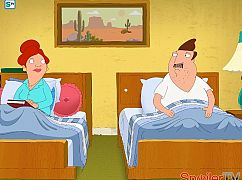 Bordertown: 1x01 The Engagement - zdjęcia promocyjne