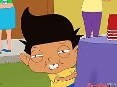Bordertown: 1x01 The Engagement - zdjęcia promocyjne