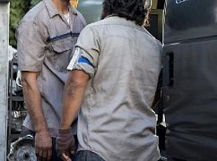 Colony: 1x01 Pilot - zdjęcia promocyjne