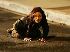 Colony: 1x01 Pilot - zdjęcia promocyjne