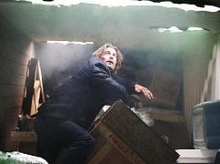 Colony: 1x01 Pilot - zdjęcia promocyjne