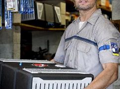 Colony: 1x01 Pilot - zdjęcia promocyjne