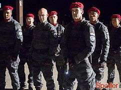 Colony: 1x01 Pilot - zdjęcia promocyjne