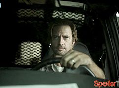 Colony: 1x01 Pilot - zdjęcia promocyjne