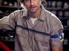 Colony: 1x01 Pilot - zdjęcia promocyjne