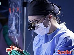 Heartbeat: 1x01 Pilot - zdjęcia promocyjne