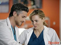 Heartbeat: 1x01 Pilot - zdjęcia promocyjne