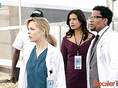 Heartbeat: 1x01 Pilot - zdjęcia promocyjne