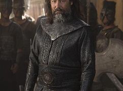 Zdjęcia promocyjne obsady 1 sezonu serialu Of Kings and Prophets