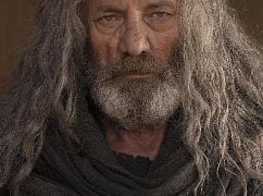 Zdjęcia promocyjne obsady 1 sezonu serialu Of Kings and Prophets