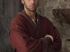 Zdjęcia promocyjne obsady 1 sezonu serialu Of Kings and Prophets