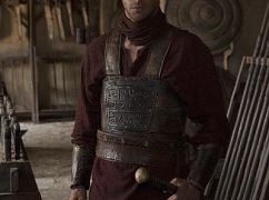 Zdjęcia promocyjne obsady 1 sezonu serialu Of Kings and Prophets