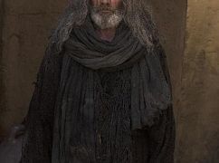 Zdjęcia promocyjne obsady 1 sezonu serialu Of Kings and Prophets