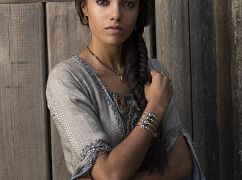 Zdjęcia promocyjne obsady 1 sezonu serialu Of Kings and Prophets