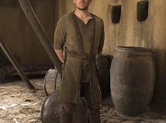 Zdjęcia promocyjne obsady 1 sezonu serialu Of Kings and Prophets