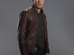 Zdjęcia promocyjne obsady 1 sezonu serialu Lucifer