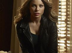 Zdjęcia promocyjne obsady 1 sezonu serialu Lucifer