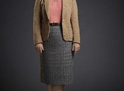 Zdjęcia promocyjne obsady 1 sezonu serialu Lucifer