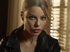 Zdjęcia promocyjne obsady 1 sezonu serialu Lucifer