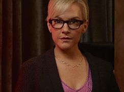 Zdjęcia promocyjne obsady 1 sezonu serialu Lucifer