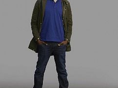 Zdjęcia promocyjne obsady 1 sezonu serialu Game of Silence