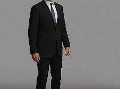 Zdjęcia promocyjne obsady 1 sezonu serialu Game of Silence