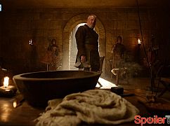 Of Kings and Prophets: 1x01 Offerings of Blood - zdjęcia promocyjne