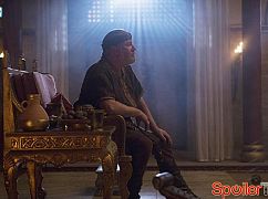 Of Kings and Prophets: 1x01 Offerings of Blood - zdjęcia promocyjne