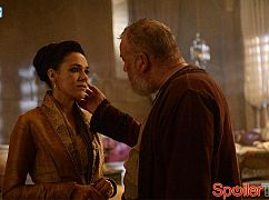 Of Kings and Prophets: 1x01 Offerings of Blood - zdjęcia promocyjne