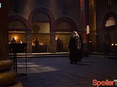 Of Kings and Prophets: 1x01 Offerings of Blood - zdjęcia promocyjne