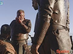 Of Kings and Prophets: 1x01 Offerings of Blood - zdjęcia promocyjne