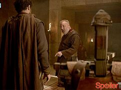 Of Kings and Prophets: 1x01 Offerings of Blood - zdjęcia promocyjne