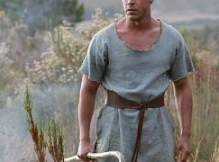 Of Kings and Prophets: 1x01 Offerings of Blood - zdjęcia promocyjne