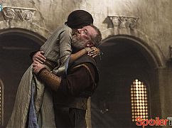 Of Kings and Prophets: 1x01 Offerings of Blood - zdjęcia promocyjne