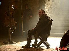 Of Kings and Prophets: 1x01 Offerings of Blood - zdjęcia promocyjne