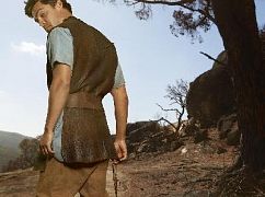 Of Kings and Prophets: 1x01 Offerings of Blood - zdjęcia promocyjne