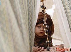 Of Kings and Prophets: 1x01 Offerings of Blood - zdjęcia promocyjne