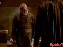 Of Kings and Prophets: 1x01 Offerings of Blood - zdjęcia promocyjne