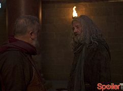 Of Kings and Prophets: 1x01 Offerings of Blood - zdjęcia promocyjne