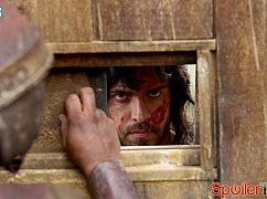 Of Kings and Prophets: 1x01 Offerings of Blood - zdjęcia promocyjne