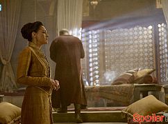 Of Kings and Prophets: 1x01 Offerings of Blood - zdjęcia promocyjne