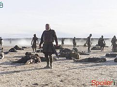 Of Kings and Prophets: 1x01 Offerings of Blood - zdjęcia promocyjne